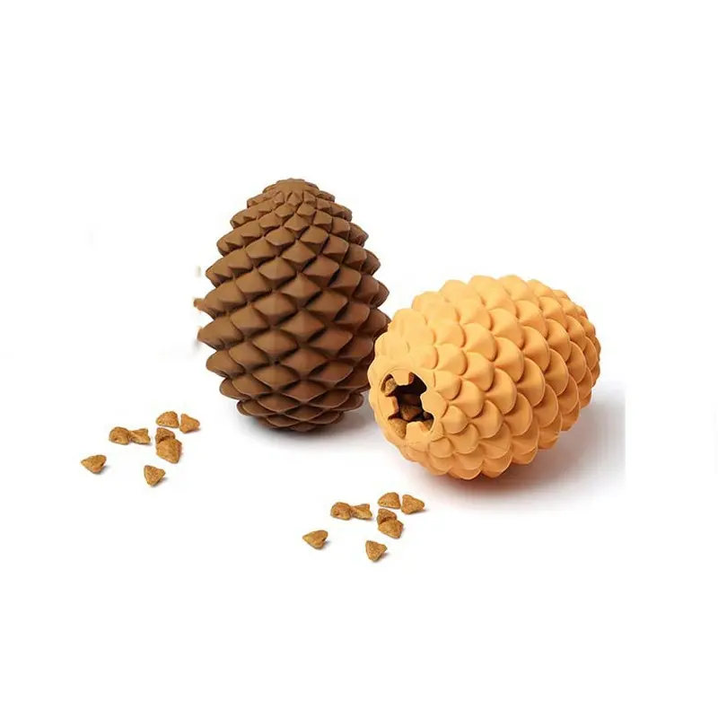 The 6 Best-Selling Dog Chew Toys,Dog Pine Cones Chew Toy,Bite resistance rugby,Chew Corn Stick Toy,Dog Toys Soccer Ball
